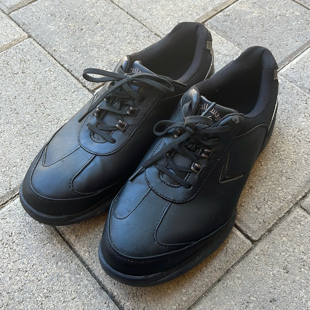 Callaway Force+Flex Control Golf Shoe